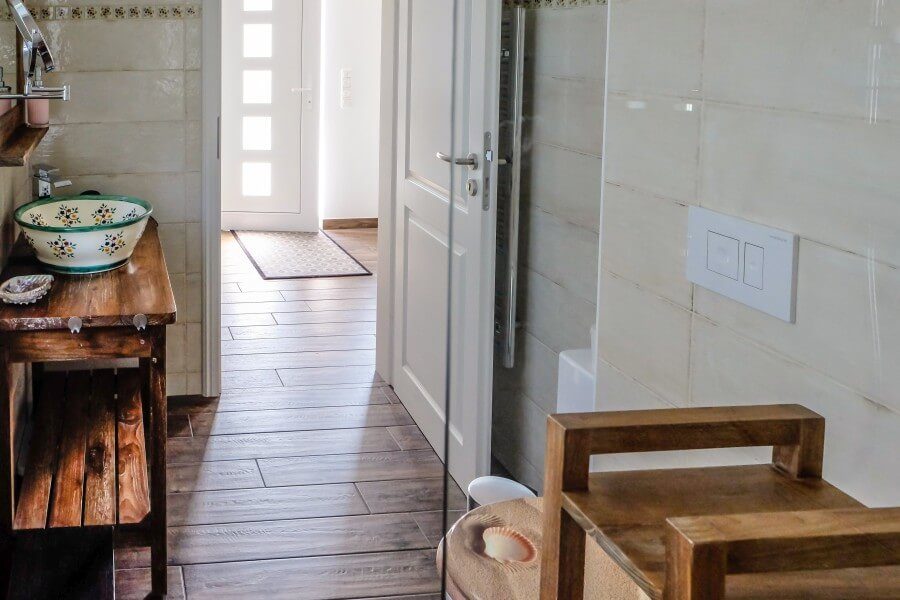 Ferienhaus Karola — Bild 1