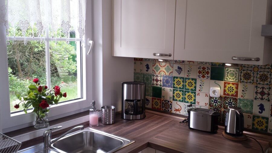 Ferienhaus Karola — Bild 4
