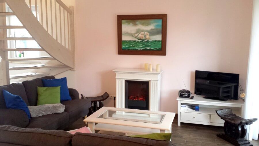 Ferienhaus Karola — Bild 5